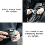 Support de téléphone à ventouse pour caméra d'action PGYTECH P-GM-132 compatible DJI Osmo Action et GoPro 8/7, P-GM-132
