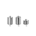 Contrepoids anti-vibrations STARTRC de 50 g pour stabilisateur de nacelle DJI OM4 / OSMO Mobile 3