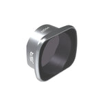 Filtre d'objectif JSR KS ND64 pour DJI FPV, cadre en alliage d'aluminium, ND64