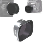 Filtre d'objectif JSR KS ND32PL pour DJI FPV, cadre en alliage d'aluminium, ND32PL