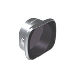 Filtre d'objectif JSR KS ND32PL pour DJI FPV, cadre en alliage d'aluminium, ND32PL