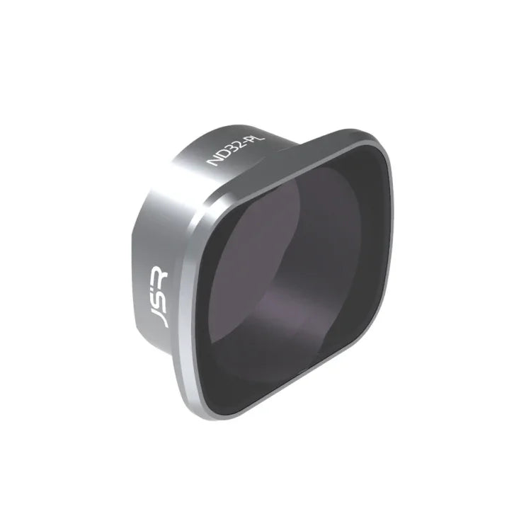 Filtre d'objectif JSR KS ND32PL pour DJI FPV, cadre en alliage d'aluminium, ND32PL