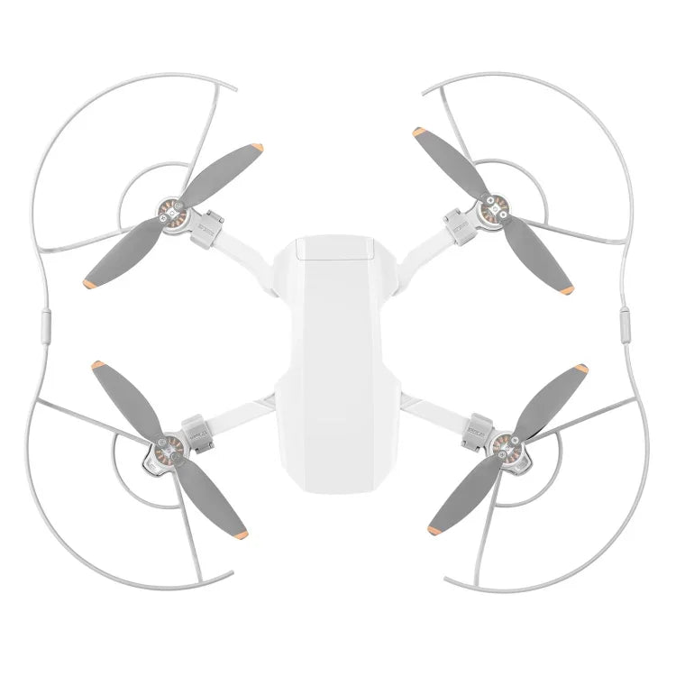 Anneau de protection anti-collision pour hélices de drone STARTRC 1109131, compatible DJI Mini 2 / Mavic Mini