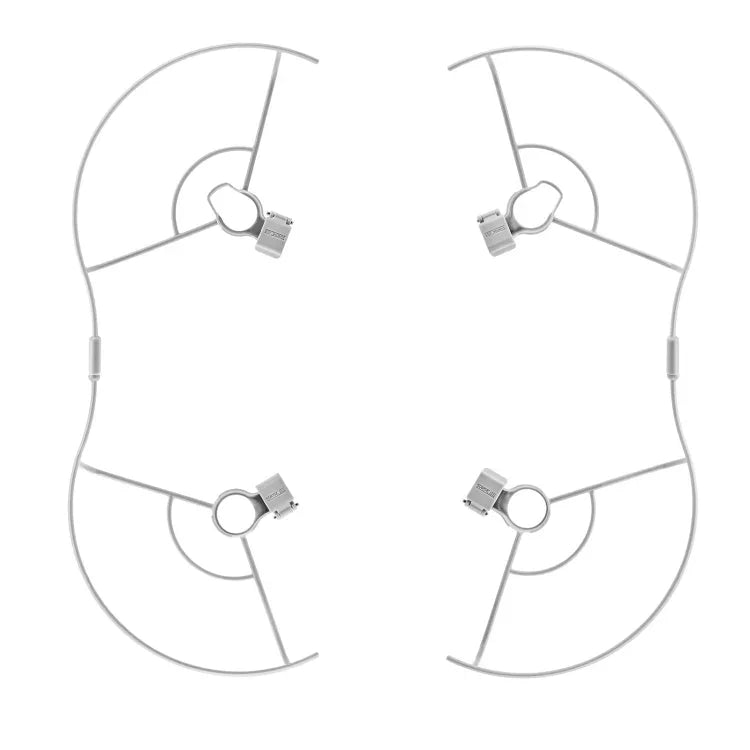 Anneau de protection anti-collision pour hélices de drone STARTRC 1109131, compatible DJI Mini 2 / Mavic Mini