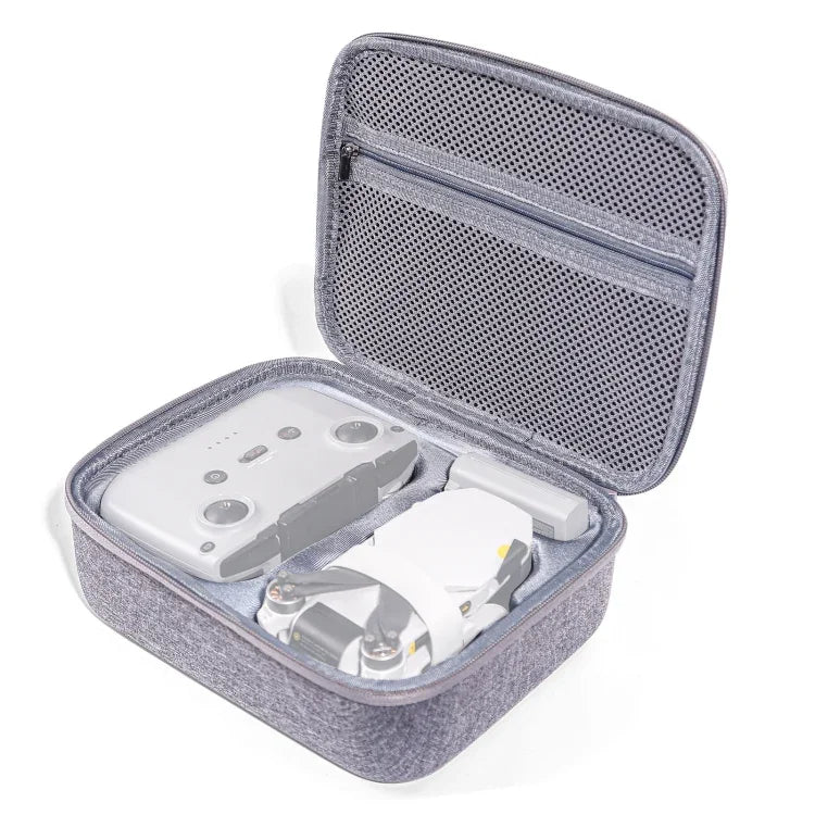 Étui de rangement portable et étanche en nylon d'origine pour drone DJI Mini 2, étui pour DJI Mini 2
