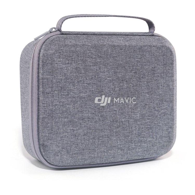 Étui de rangement portable et étanche en nylon d'origine pour drone DJI Mini 2, étui pour DJI Mini 2