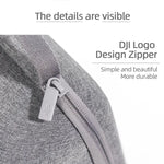 Étui de rangement portable et étanche en nylon d'origine pour drone DJI Mini 2, étui pour DJI Mini 2