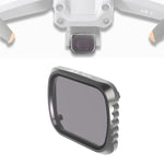 Filtre d'objectif JSR KS ND4 pour DJI Air 2S, cadre en aluminium, ND4