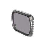Filtre d'objectif JSR KS ND4 pour DJI Air 2S, cadre en aluminium, ND4