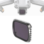 Filtre d'objectif JSR KS ND32PL pour DJI Air 2S, cadre en aluminium, ND32PL