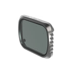 Filtre CPL JSR KS pour DJI Air 2S, cadre en aluminium, CPL