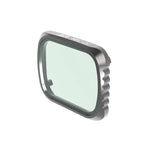 Filtre d'objectif JSR KS MCUV pour DJI Air 2S, cadre en aluminium, MCUV