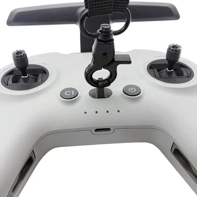 Dragonne de sécurité pour télécommande DJI FPV