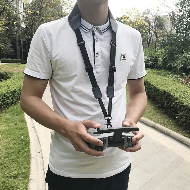 Dragonne de sécurité pour télécommande DJI FPV