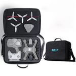 RUIGPRO pour DJI FPV - Étui de rangement portable à bandoulière unique, sac de transport pour DJI FPV