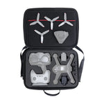 RUIGPRO pour DJI FPV - Étui de rangement portable à bandoulière unique, sac de transport pour DJI FPV