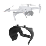 Pare-soleil anti-reflets Sunnylife A2S-Q9350 pour objectif de caméra DJI Air 2S / Mavic Air 2