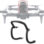 Pare-chocs de nacelle Sunnylife FV-Q9353, protection anti-collision en alliage d'aluminium pour DJI FPV, FV-Q9353