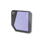 Filtre de réduction de la pollution lumineuse nocturne pour drone JSR, compatible avec DJI Mavic 3.