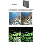 Filtre d'objectif JSR Drone 8 en 1 MCUV+CPL+ND16+32+64+1000+STAR+NIGHT pour DJI Mavic 3, MCUV+CPL+ND16+32+64+1000+STAR+NIGHT
