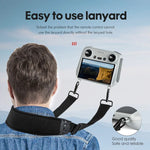 Lanière de cou étanche en mousse STARTRC anti-perte et anti-chute pour télécommande DJI Mini 3 Pro