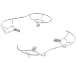 Anneau de protection anti-collision pour hélices de drone STARTRC, compatible avec DJI Mini 3 Pro.