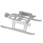 Support de train d'atterrissage surélevé, pliable, anti-chute et anti-salissures STARTRC pour DJI Mini 3 Pro.
