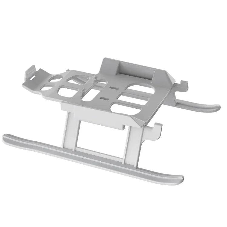 Support de train d'atterrissage surélevé, pliable, anti-chute et anti-salissures STARTRC pour DJI Mini 3 Pro.
