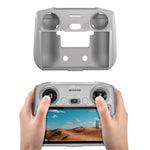 Étui antichoc et anti-rayures en silicone STARTRC pour télécommande DJI Mini 3 Pro, pour télécommande DJI Mini 3 Pro (gris), pour télécommande DJI Mini 3 Pro (noir)