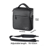 Sacoche de transport portable STARTRC à bandoulière unique pour DJI Mini 3 Pro / Air 2S / Mini 2 / Mavic 3 / Air 2