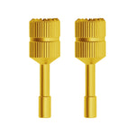 Joystick d'extension de télécommande Sunnylife pour DJI Mini 3 Pro RC, Sunnylife MM3-YG460 Rouge, Sunnylife MM3-YG460 Titane, Sunnylife MM3-YG460 Or