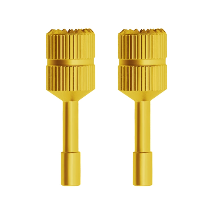 Joystick d'extension de télécommande Sunnylife pour DJI Mini 3 Pro RC, Sunnylife MM3-YG460 Rouge, Sunnylife MM3-YG460 Titane, Sunnylife MM3-YG460 Or