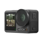 JSR MCUV Lens Filter For DJI Osmo Action 3, MCUV