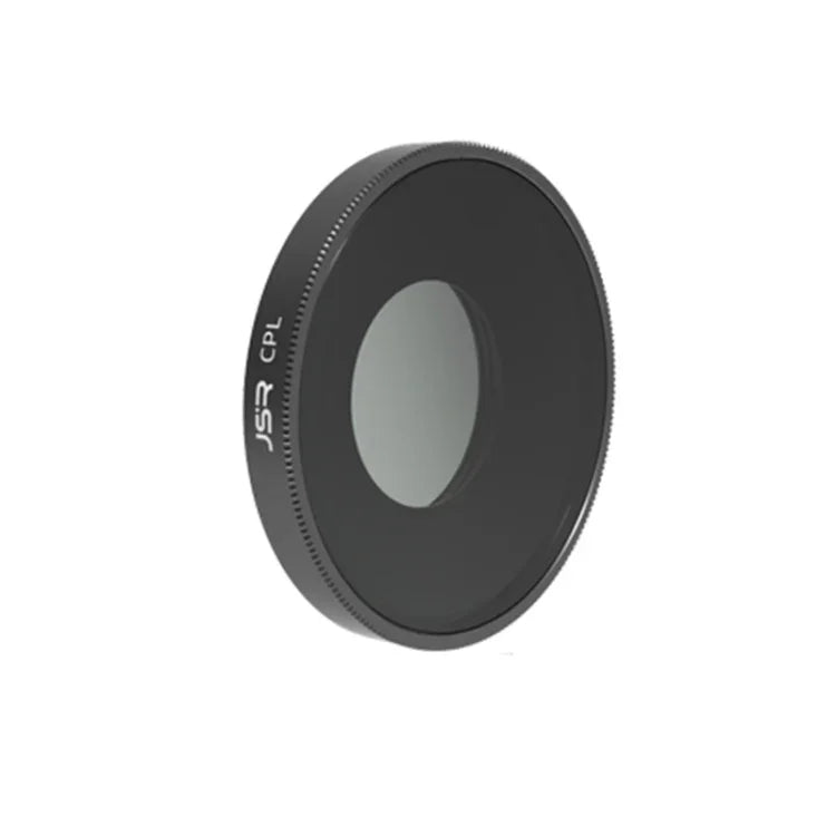 Filtre CPL JSR pour DJI Osmo Action 3, CPL