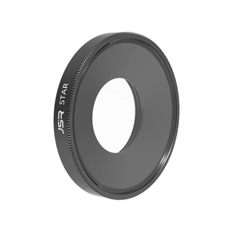 Filtre d'objectif JSR Starlight pour DJI Osmo Action 3, Starlight