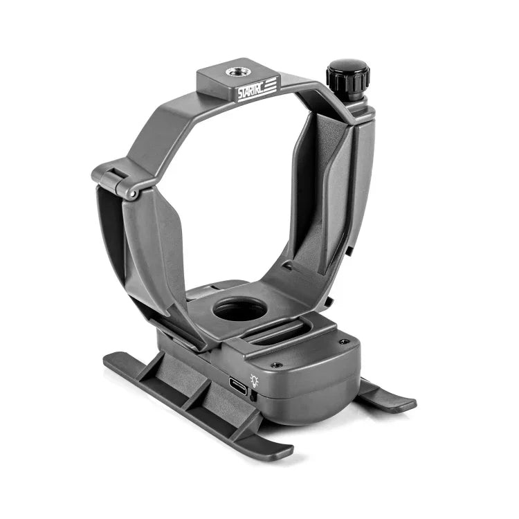 Système de largage aérien STARTRC avec lanceur parabolique pour DJI Mavic 3