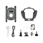 Système de largage aérien STARTRC avec lanceur parabolique pour DJI Mavic 3