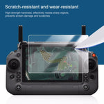 For DJI T40 Remote Control Explosion-proof Tempered Glass Drone RC Screen Film, For DJI T40 Remote Control