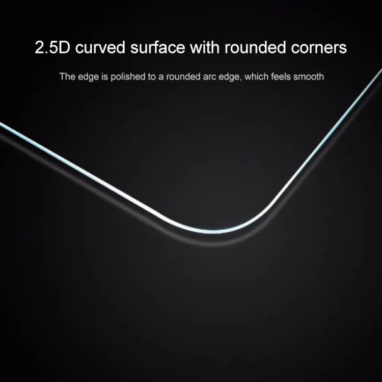 For DJI T40 Remote Control Explosion-proof Tempered Glass Drone RC Screen Film, For DJI T40 Remote Control