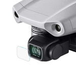 Film de protection anti-explosion en verre trempé pour objectif de drone DJI Mavic Air 2
