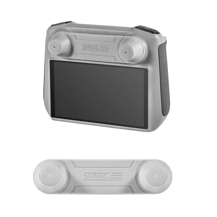 Étui de protection pour joystick et boutons de commande de la radiocommande STARTRC DJI Mini 3 Pro / Mavic 3 / Air2S