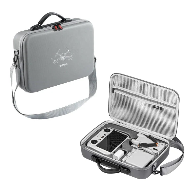 Sacoche bandoulière STARTRC pour DJI Mini 3 / RC avec écran
