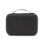 Étui de transport rigide antichoc pour DJI Mini 2 SE, dimensions : 21,5 x 29,5 x 10 cm.