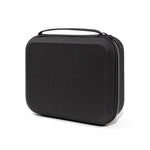 Étui rigide de transport antichoc pour drone DJI Mini 2 SE, dimensions : 24 x 19 x 9 cm.