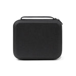 Étui rigide de transport antichoc pour drone DJI Mini 2 SE, dimensions : 24 x 19 x 9 cm.