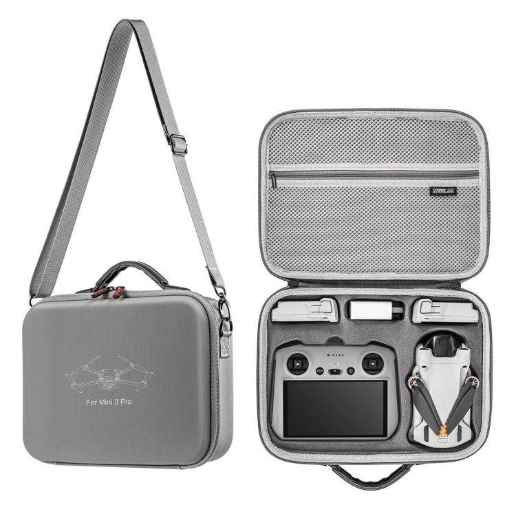 Sacoche de rangement étanche STARTRC pour DJI Mini 3 Pro / RC avec écran