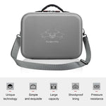 Sacoche de rangement étanche STARTRC pour DJI Mini 3 Pro / RC avec écran