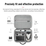 Sacoche de rangement étanche STARTRC pour DJI Mini 3 Pro / RC avec écran