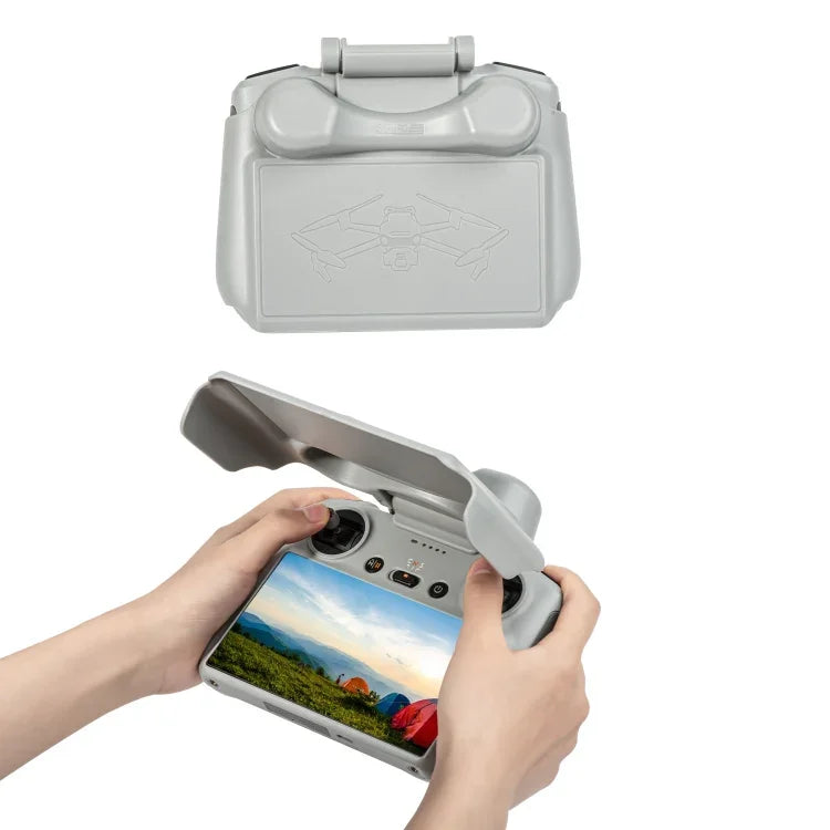 Pare-soleil de protection pour télécommande DJI RC STARTRC, pour télécommande DJI RC