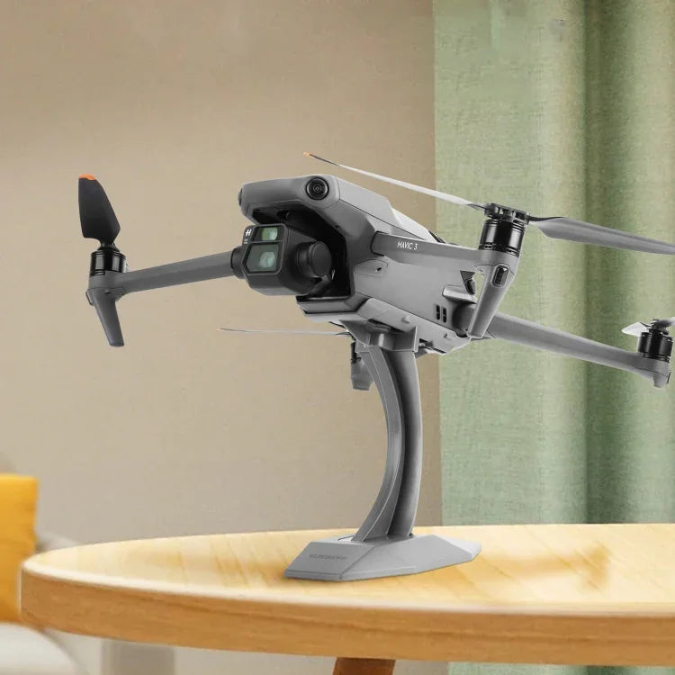 Support de bureau Sunnylife ZJ566 pour drone DJI Mavic 3 / Mavic 2 / Mavic Pro